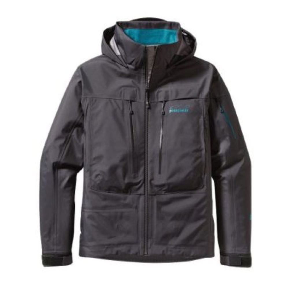 Patagonia River Salt Jacket